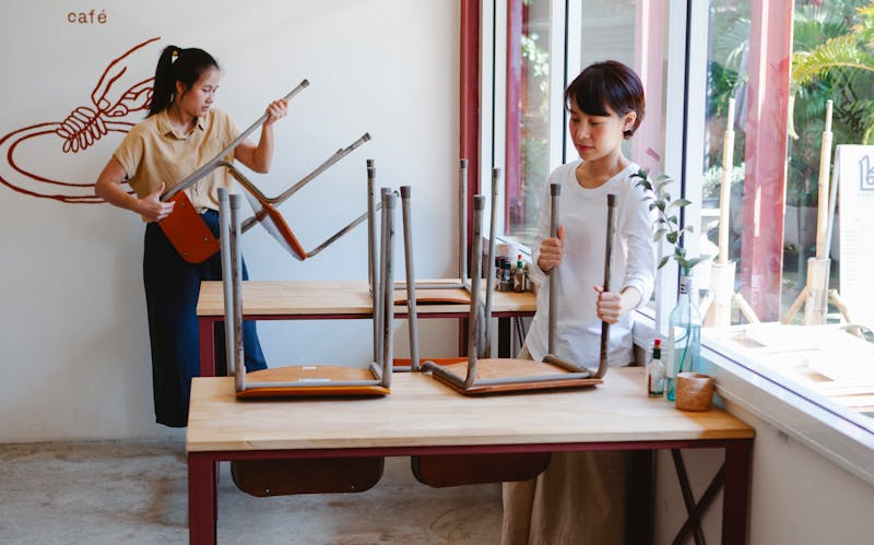 David Chen - Customer Experience Manager